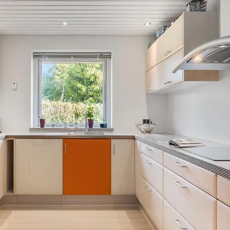 Home In Billund Exterior photo