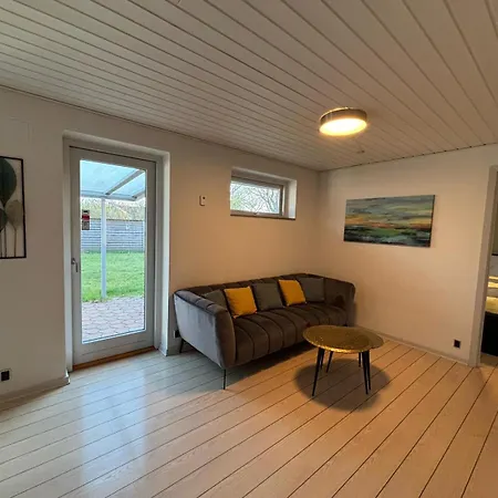 Home In Billund Exterior photo