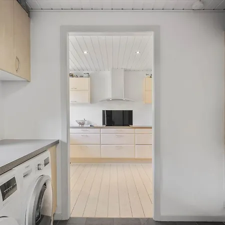 Home In Billund Exterior photo