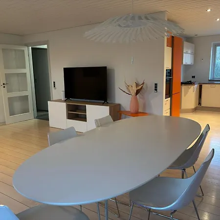 Home In Billund Exterior photo