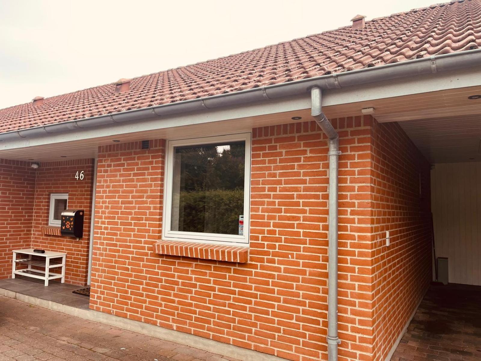 Villa In *